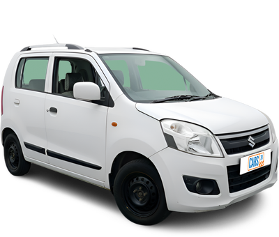 Maruti Wagon R 1.0-img